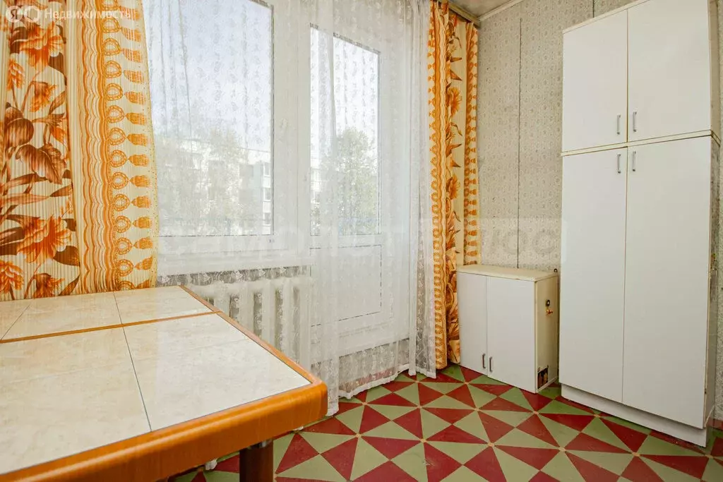 2-комнатная квартира: посёлок Молодёжный, 16 (47.2 м) - Фото 1