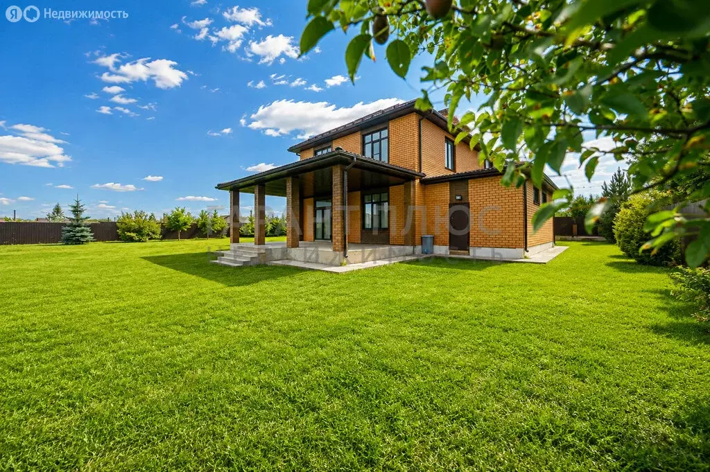 Дом в село Косырёвка, Летняя улица, 45 (165.6 м) - Фото 2