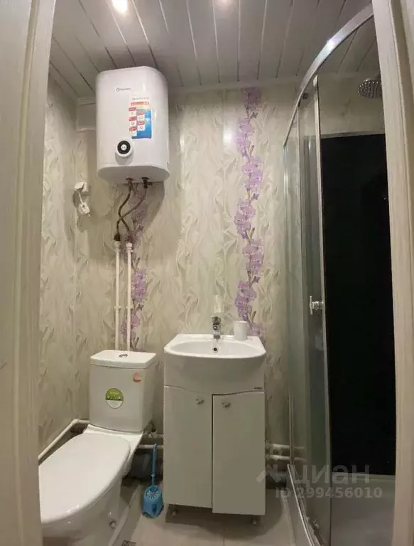 Студия Пермский край, Пермь Торговая ул., 8 (18.7 м) - Фото 2