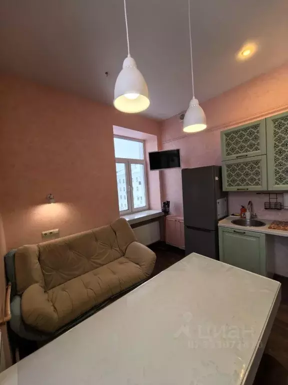 4-к кв. Татарстан, Казань ул. Тимирязева, 6 (80.0 м) - Фото 1