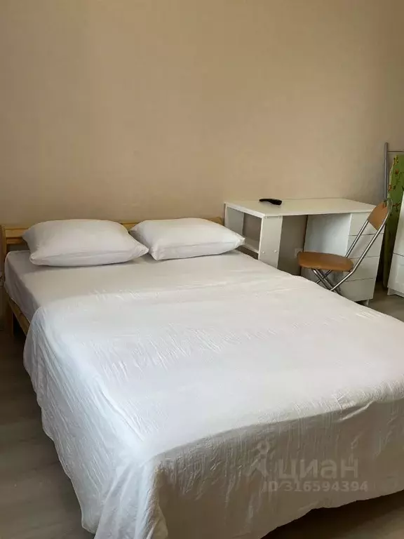 Студия Санкт-Петербург 1-й Предпортовый проезд, 14 (29.0 м) - Фото 1