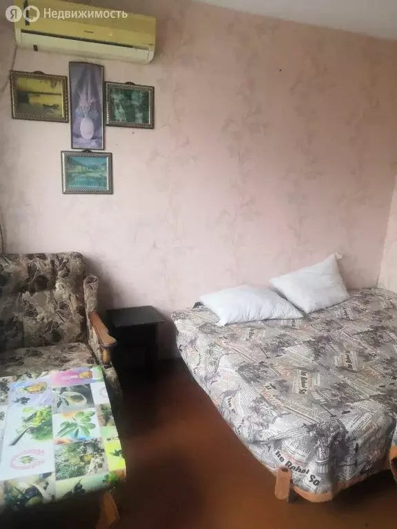 1-комнатная квартира: Новороссийск, улица Видова, 186 (18.3 м) - Фото 1