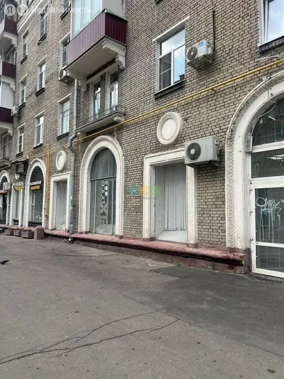 Помещение свободного назначения (300 м) - Фото 1
