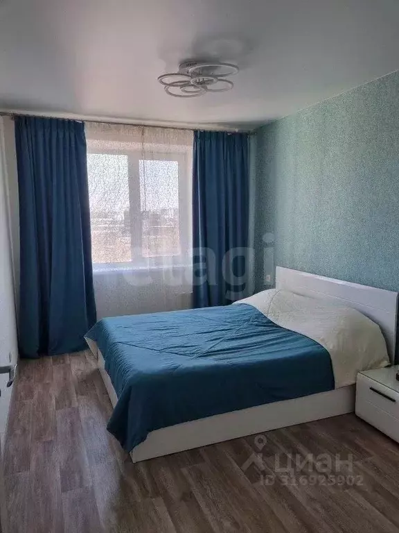 4-к кв. Пермский край, Пермь ул. Архитектора Свиязева, 2А (82.0 м) - Фото 0