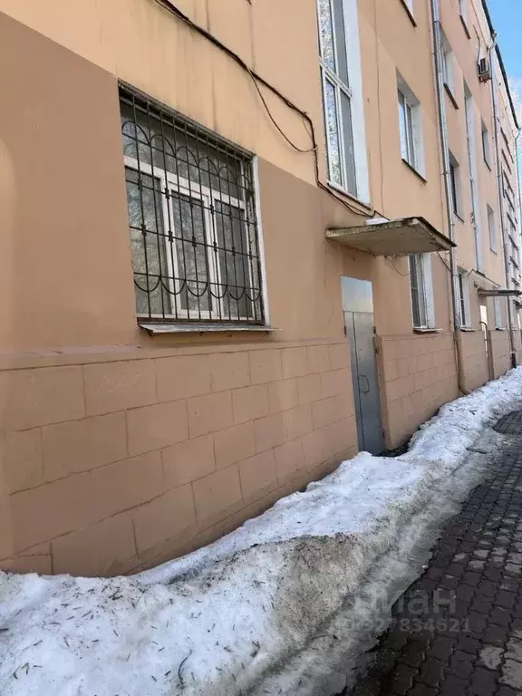 2-к кв. Московская область, Ногинск Богородский городской округ, ул. ... - Фото 2