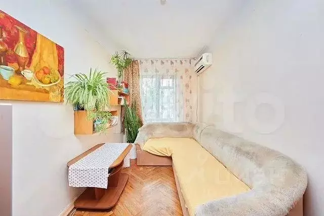 Квартира, 2 комнаты, 56 м - Фото 0