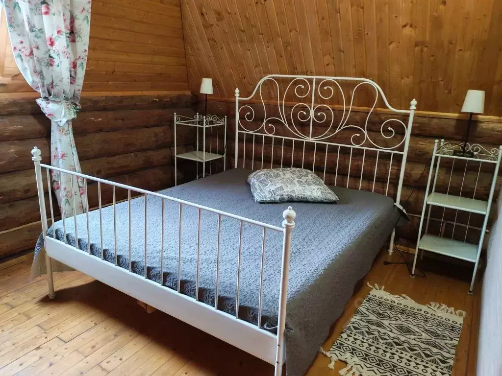 Комната Самарская область, Сызранский район, пос. Варламово 11 - Фото 2