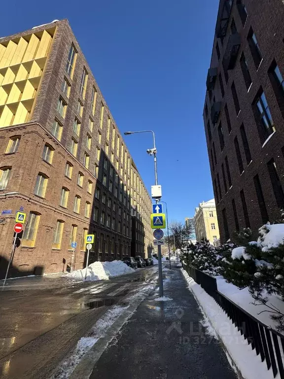 4-к кв. Москва Тессинский пер., 1 (285.0 м) - Фото 2