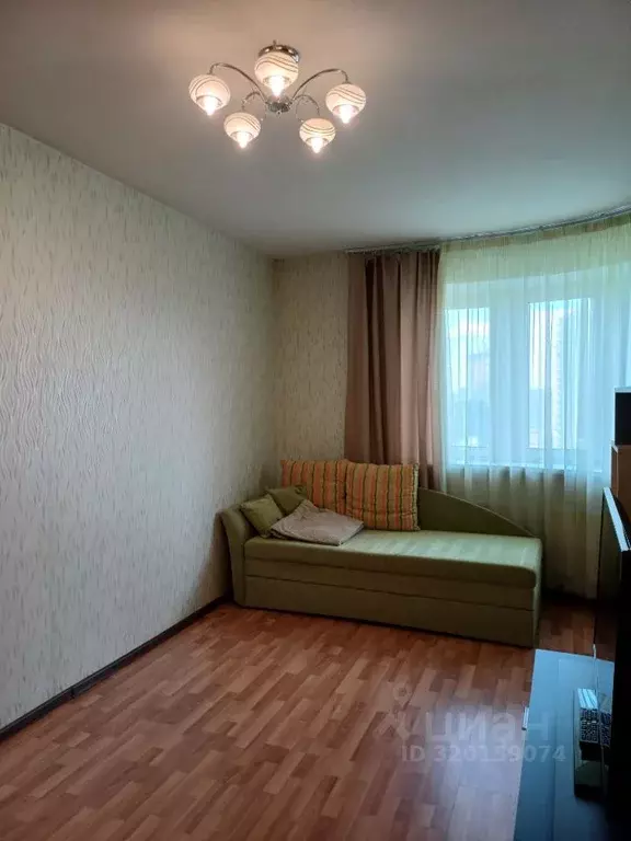 1-к кв. Москва ул. Обручева, 5А (39.0 м) - Фото 1