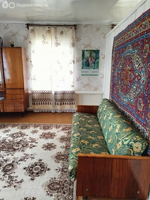 3-комнатная квартира: посёлок Шелангер, Лесная улица, 25 (60 м) - Фото 0