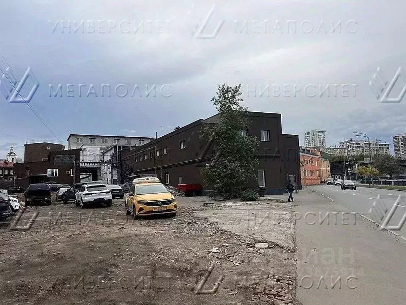 Помещение свободного назначения в Москва Большая Почтовая ул., 36С11 ... - Фото 2