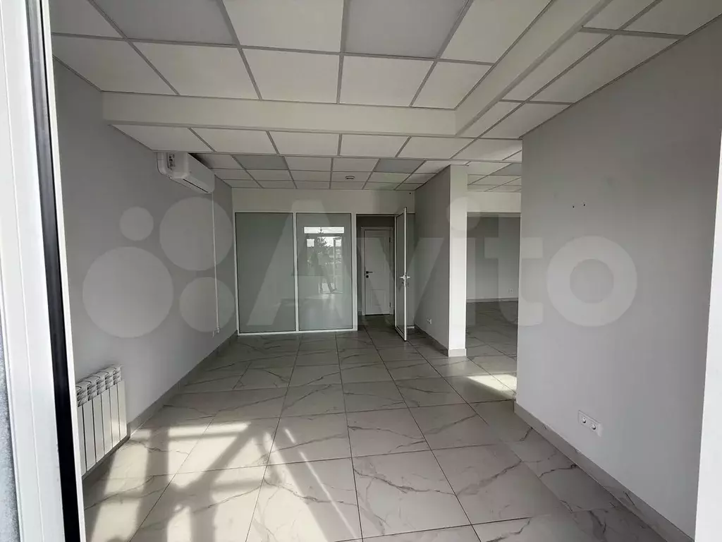 Офис - Фото 1