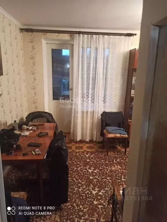 2-к кв. Крым, Судак городской округ, с. Дачное ул. Садовая, 9 (56.7 м) - Фото 0