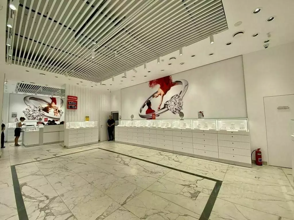 Помещение свободного назначения в Севастополь просп. Нахимова, 3 (198 ... - Фото 1