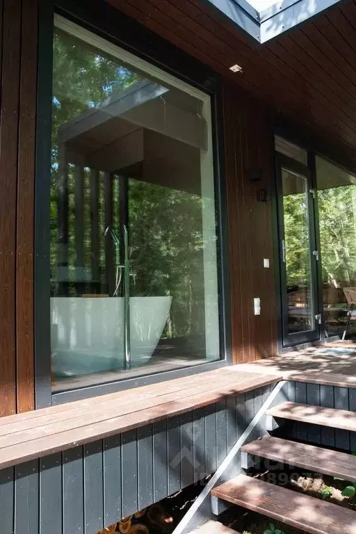 Дом в Московская область, Клин городской округ, Междуречье тер. ул. ... - Фото 1