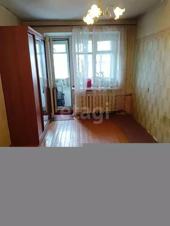 1-к кв. Тюменская область, Тюмень Текстильная ул., 21 (30.0 м) - Фото 2