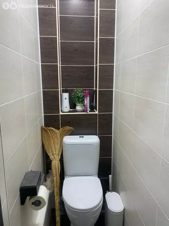 3-комнатная квартира: Ишимбай, улица Машиностроителей, 140 (68 м) - Фото 1