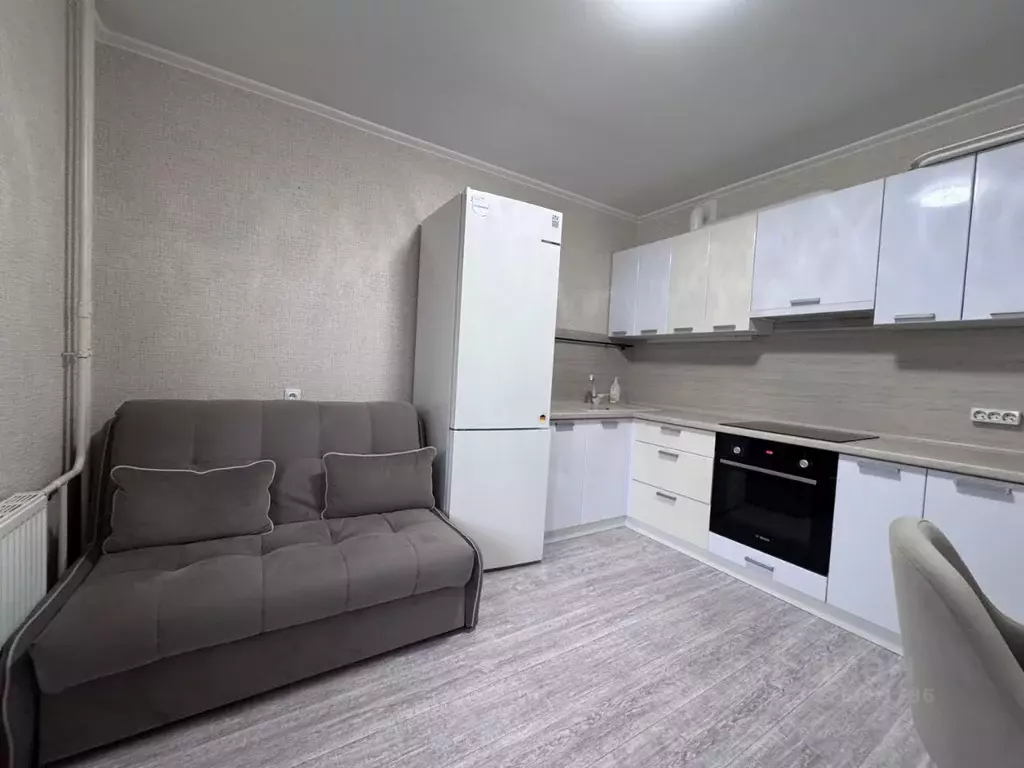 2-к кв. Краснодарский край, Краснодар ул. Душистая, 25 (62.0 м) - Фото 1