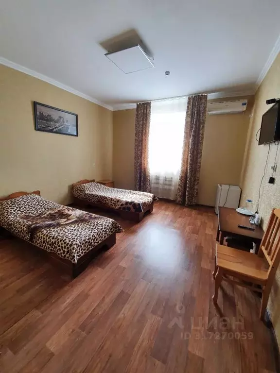 Комната Северная Осетия, Моздок Моздок-1 мкр,  (30.0 м) - Фото 0