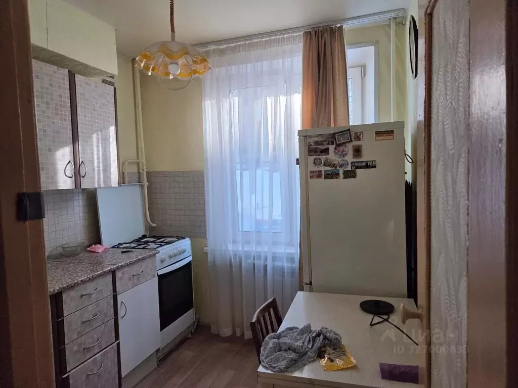 1-к кв. Москва Болотниковская ул., 51К1 (34.0 м) - Фото 1