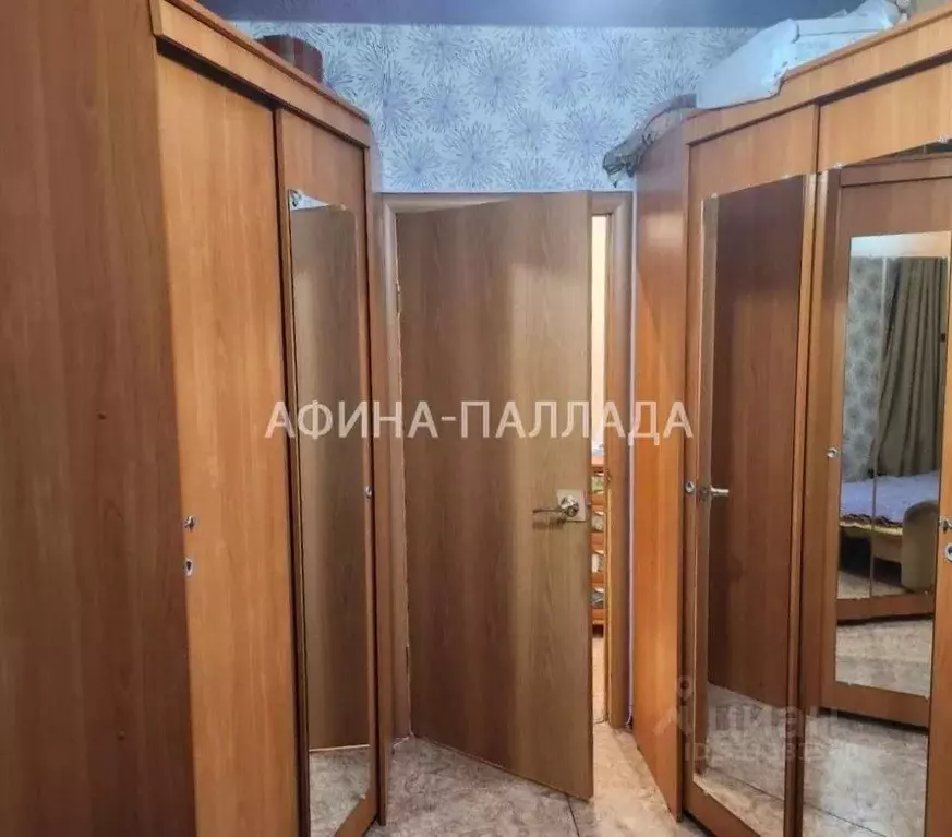 3-к кв. Ямало-Ненецкий АО, Надым Поселок Лесной тер., 12А (70.0 м) - Фото 0