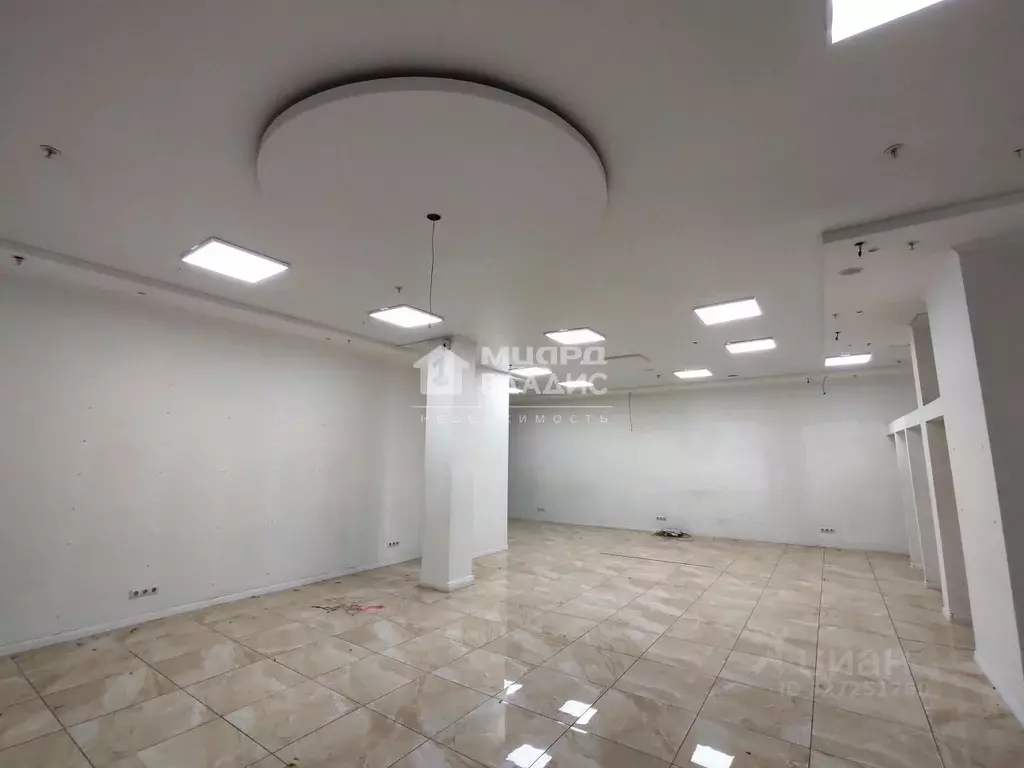 Помещение свободного назначения в Омская область, Омск ул. Фрунзе, 1к4 ... - Фото 2