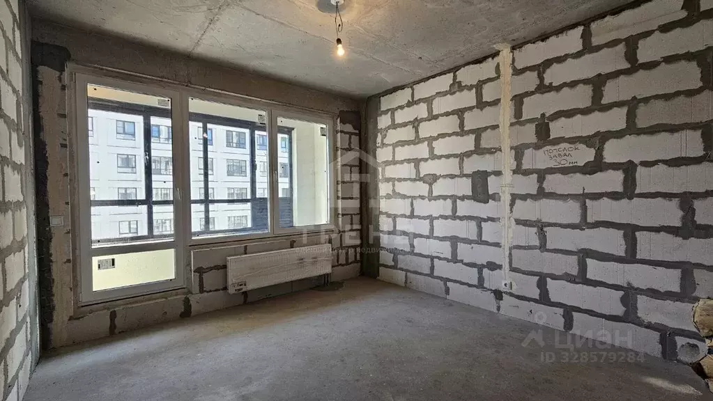 Студия Санкт-Петербург Планерная ул., 99 (22.1 м) - Фото 1