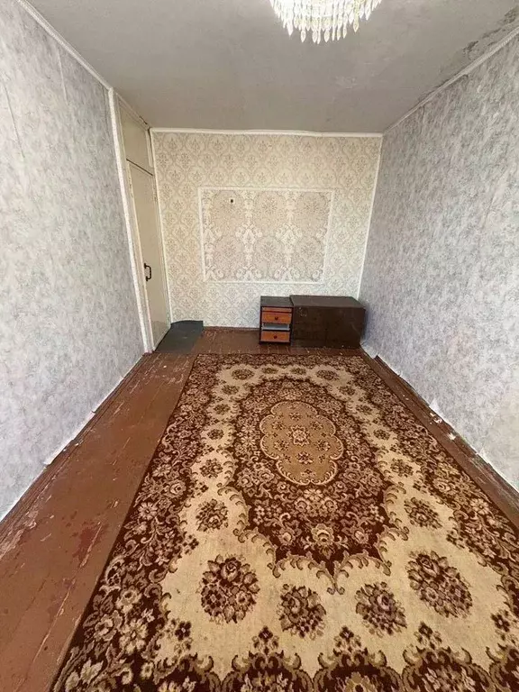 1-к кв. Московская область, Балашиха ш. Энтузиастов, 77 (23.0 м) - Фото 2