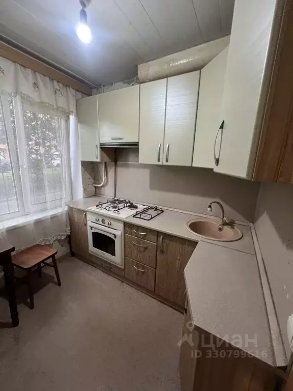 3-к кв. Москва Черноморский бул., 18 (55.0 м) - Фото 1