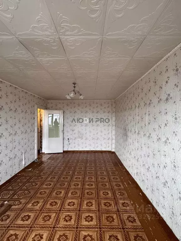 1-к кв. Башкортостан, Уфа Борисоглебская ул., 1 (32.0 м) - Фото 2