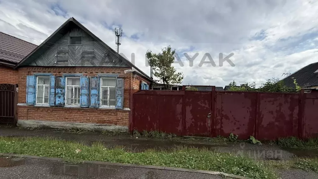 Дом в Адыгея, Майкоп ул. Хакурате, 184 (42 м) - Фото 2