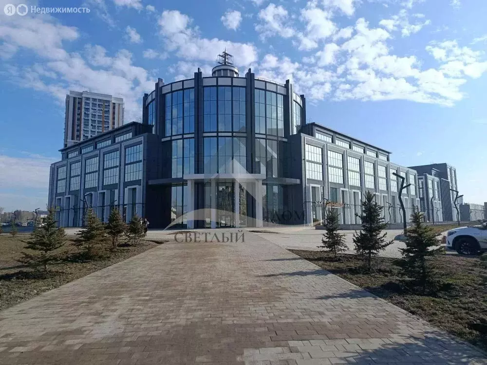 Помещение свободного назначения (162.84 м) - Фото 1