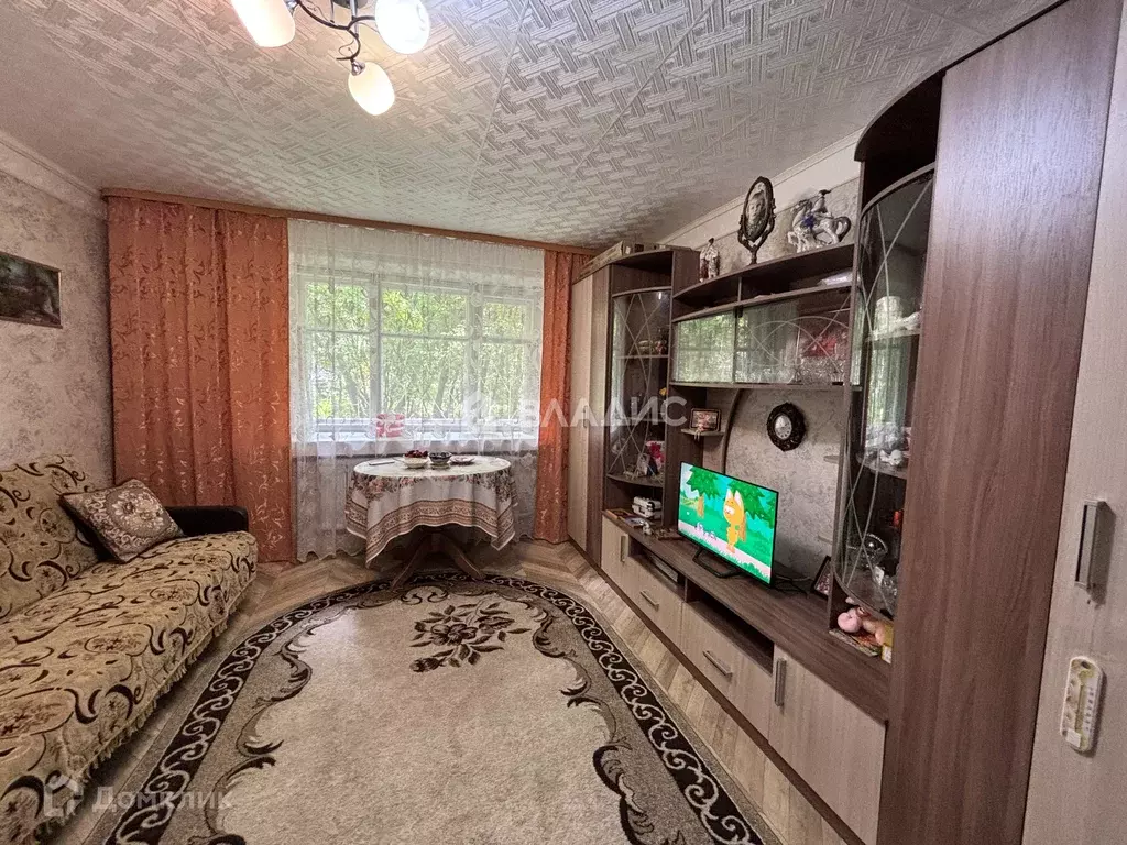 Продаётся 2-к квартира, 36.1 м - Фото 0