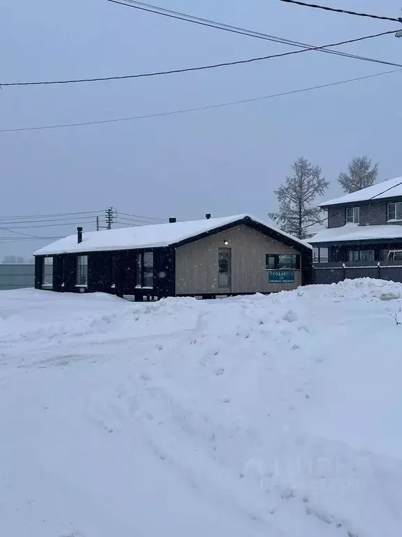 Дом в Московская область, Пушкинский городской округ, с. Левково  (150 ... - Фото 1