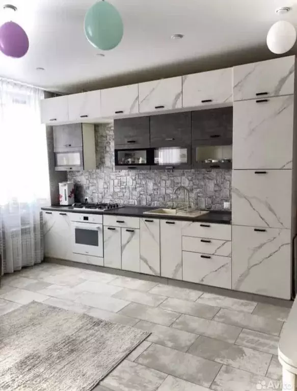 Продаётся 4-к квартира, 75.7 м - Фото 1