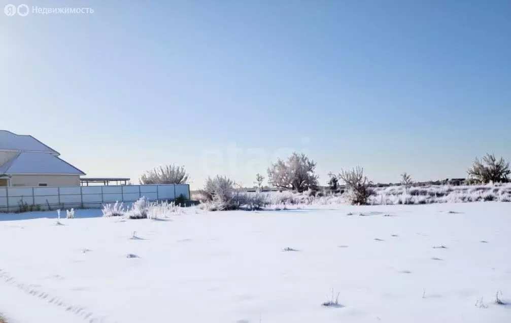 Участок в деревня Кулешовка, Донская улица (8 м) - Фото 1