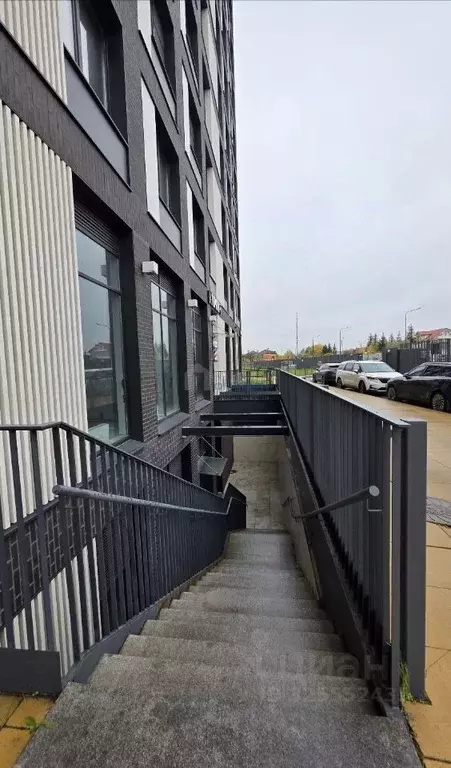 Помещение свободного назначения в Москва № 2 кв-л, 5с3 (175 м) - Фото 0