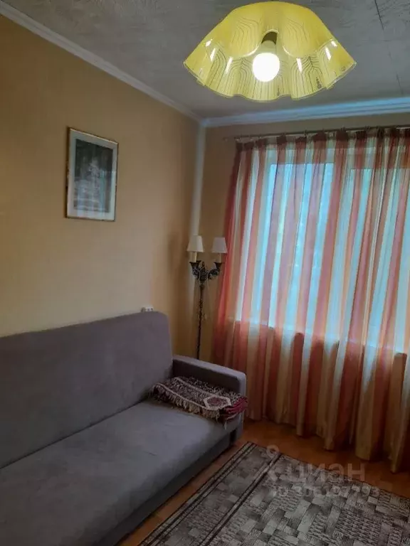 Студия Кемеровская область, Кемерово просп. Ленина, 135б (17.0 м) - Фото 1