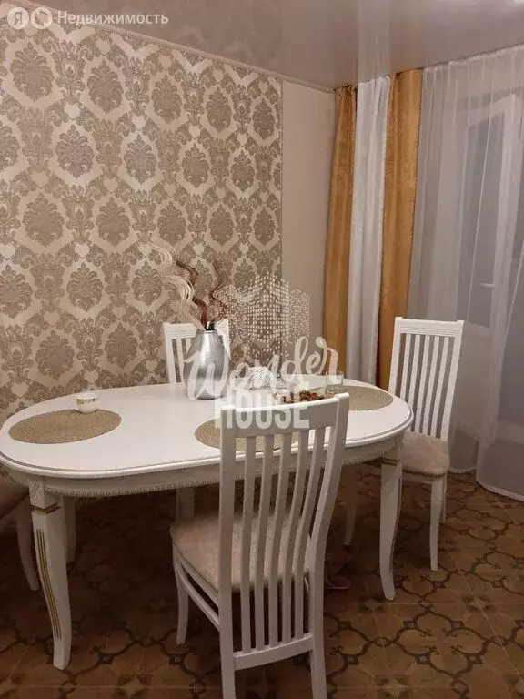 3-комнатная квартира: Тюмень, Кремлёвская улица, 85 (85.4 м) - Фото 1