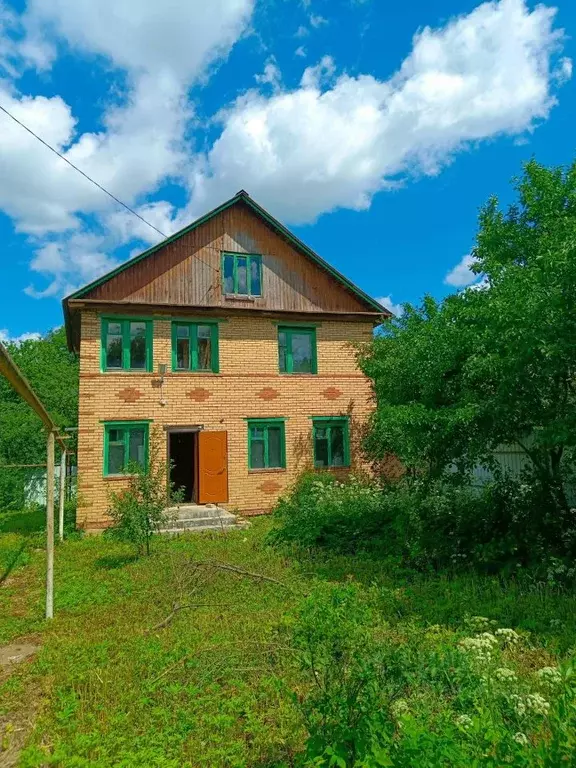 Дом в Владимирская область, Александров ул. Военная (97 м) - Фото 0