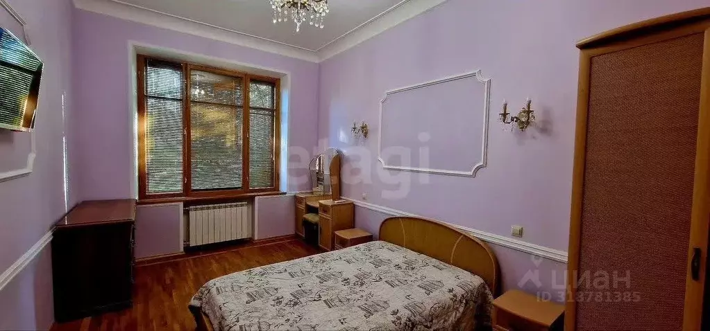 3-к кв. Крым, Симферополь ул. Самокиша (100.2 м) - Фото 0