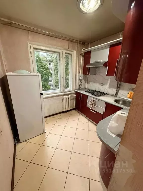 2-к кв. Калужская область, Калуга Карачевская ул., 15 (45.0 м) - Фото 1