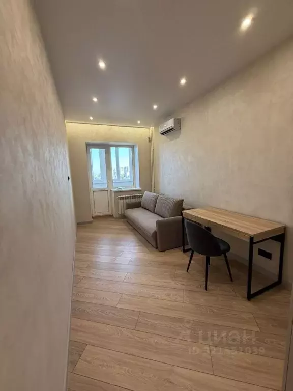 3-к кв. Белгородская область, Белгород ул. Попова, 58 (91.0 м) - Фото 2