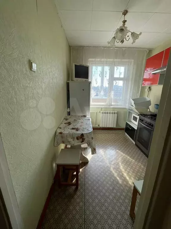1-к. квартира, 40 м, 7/9 эт. - Фото 1