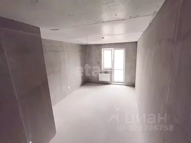 1-к кв. Тверская область, Калининский муниципальный округ, д. Батино ... - Фото 2