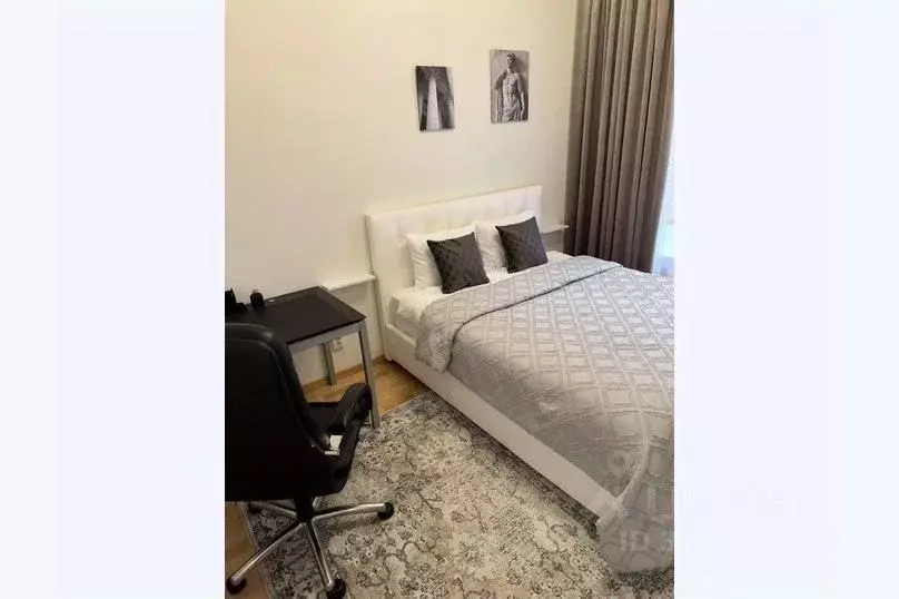 2-к кв. Санкт-Петербург ул. Чайковского, 24 (114.0 м) - Фото 2