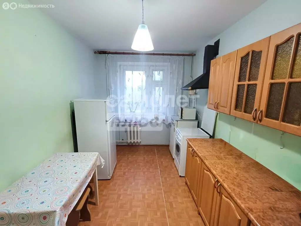 3-комнатная квартира: Смоленск, улица 25 Сентября, 18/2 (75 м) - Фото 1