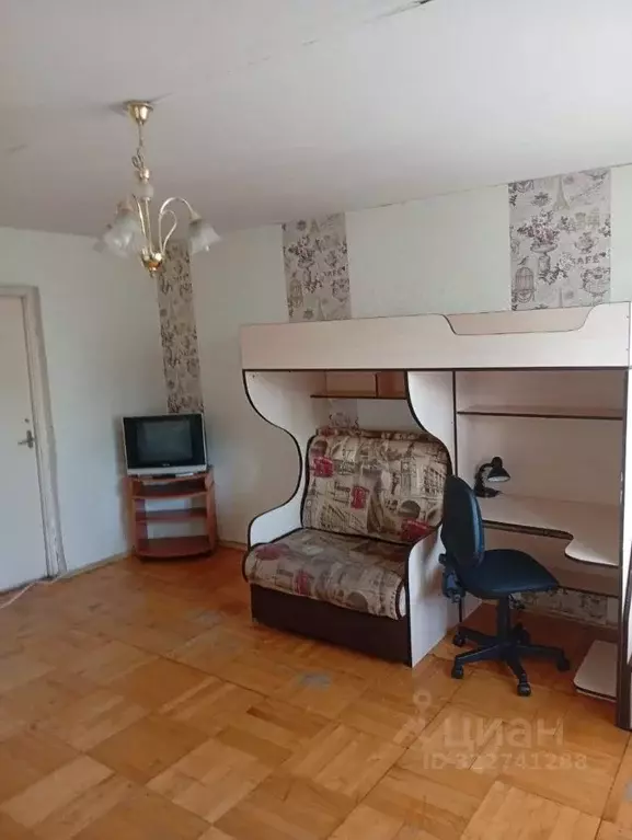 3-к кв. Санкт-Петербург просп. Энгельса, 143К1 (57.45 м) - Фото 2