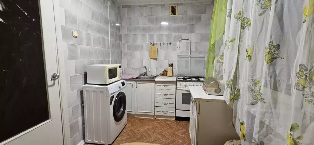 1-к кв. Краснодарский край, Темрюк ул. Шопена, 102 (36.8 м) - Фото 1