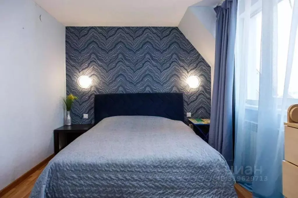 Таунхаус в Иркутская область, Иркутск проезд Талалихина, 34 (66 м) - Фото 1